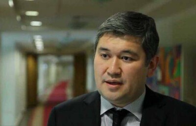 Дело бывшего вице-министра МОН Шаяхметова направлено на дополнительную экспертизу