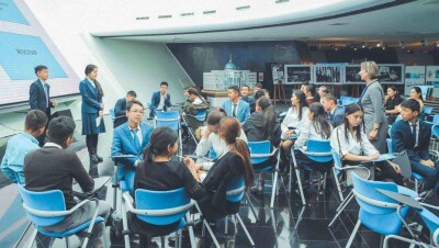 Казахстан вошёл в топ-10 стран мира по уровню образования молодёжи 