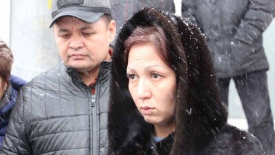 Помощнику генпрокурора, расследовавшему дело "чёрного генерала", продлили домашний арест