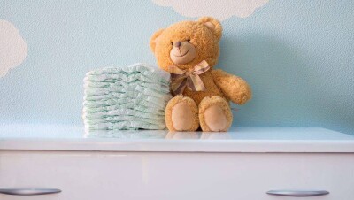 "Правительство для граждан" объявило конкурс для мам. Приз – месячный запас подгузников 