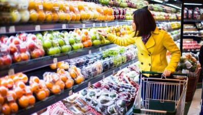 Рост цен на продукты в октябре связали с длинной цепочкой перекупщиков