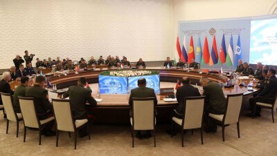 Совместный план работы на 2019 год подписали министры обороны стран СНГ