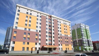 101 тысяча казахстанских студентов нуждается в общежитии
