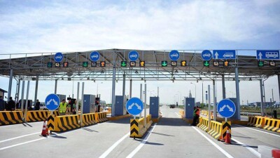 RFID-метки раздадут бесплатно автолюбителям в Казахстане 