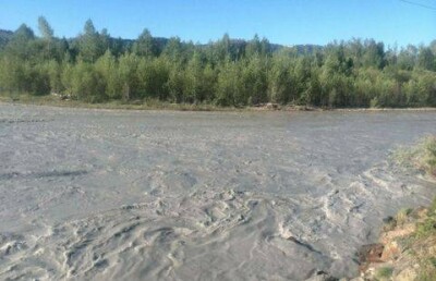 Коммунальщики ВКО заверили, что загрязнённая Казцинком вода не попадёт в водопровод