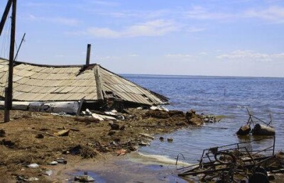 "Казгидромет" еще ни разу не дал точный прогноз по паводкам в Казахстане - МСХ