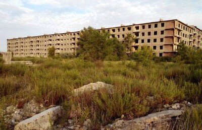 В Карагандинской области умирает целый поселок