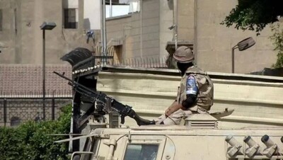 Америка предупредила о возможности новых терактов в Египте 