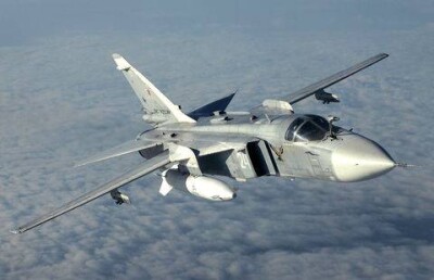 Турция признала спланированное уничтожение СУ-24 - Минобороны РФ