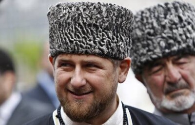 Рамзан Кадыров заявил о заказном характере скандала вокруг "кавказской пленницы"