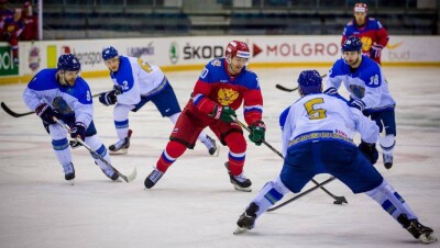 Сергей Шавернев: "Не один Андрей Назаров виноват в провале сборной Казахстана и "Барыса"
