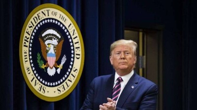 Дональд Трамп: Байден победил, потому что выборы были сфальсифицированы