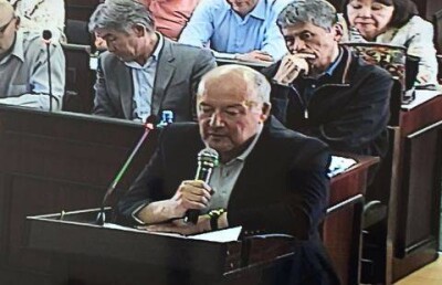 Ущерб от коррупционного скандала в "Астана ЭКСПО-2017" может возместить страховая компания