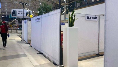 В Алматы за один день выявили нарушения на 10 объектах, среди них ТРЦ Mega Alma-Ata и ADK