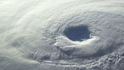 Учёные выявили новое геофизическое явление – ураганное землетрясение