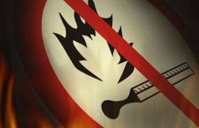 11 человек погибло за сутки в Казахстане из-за несоблюдения правил пожарной безопасности