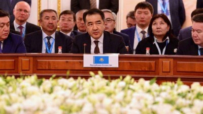 Сагинтаев указал на протекционизм и усиление конкуренции в ЕАЭС