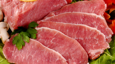 110 тонн мяса закупят для участников Универсиады-2017 