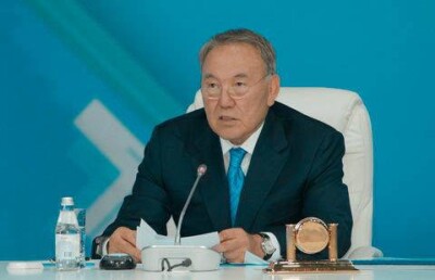 Надо не прозевать новый уклад экономики – Нурсултан Назарбаев 