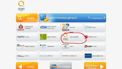 Qiwi-кошельки в Казахстане запрещать не будут