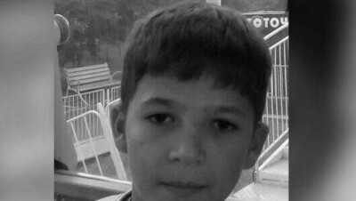 Пропавшего 10-летнего мальчика в Костанае нашли мёртвым