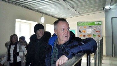 Условия содержания животных в алматинском зоопарке проверил европейский эксперт