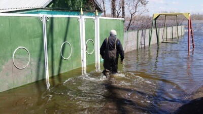 Расценки ущерба: Паводок отступил, теперь новая беда - клянчить деньги на ремонт