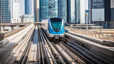 Строительство ЛРТ в Астане китайские подрядчики начали в срок