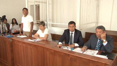 Избитый овцеводом замакима Талдыкоргана Аскар Тутубаев уволился