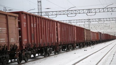 Директор филиала КТЖ сдал на металлолом 10 вагонов в Уральске 