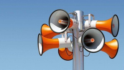 ДЧС Нур-Султана перехватывает телерадиовещание, чтобы информировать жителей о коронавирусе
