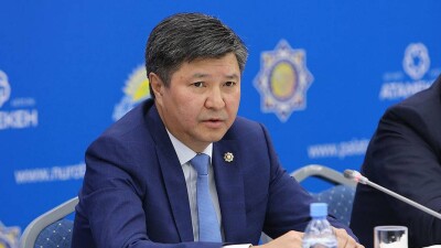Генпрокурор знает, где прячутся кассиры Бергея Рыскалиева