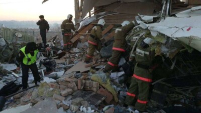 Результаты проверки Bek Air: пилотам подделывали сертификаты, за состоянием двигателей не следили