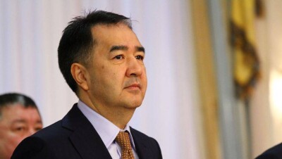 Работу Актогайского ГОК проверил Сагинтаев