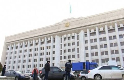 Угрожавшего взорвать акимат Алматы мужчину приговорили к пяти годам тюрьмы