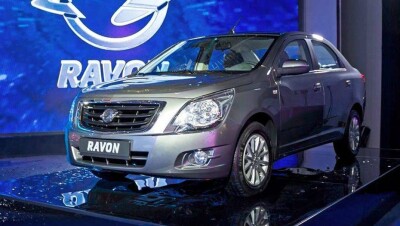 Узбекистан предупредил об увеличении цены на свои авто на экспортных рынках