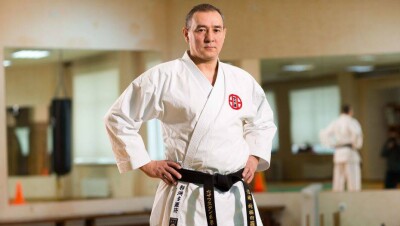 Жасталап Санауов: Каратэ-до может принести Казахстану три медали на токийской Олимпиаде