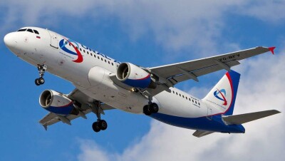 Два российских авиаперевозчика начнут полёты из Москвы в Астану и Алматы