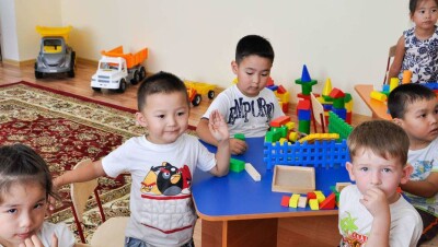 Учителя музыки в детском саду Уральска уволят за ссадины у ребёнка