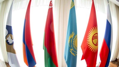 ЕАЭС и Индия начнут переговоры о свободной торговле в январе 2018 года