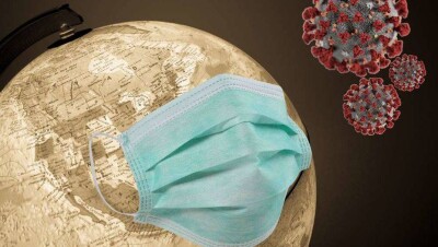 Пандемия Covid-19: в Москве ввели всеобщий режим самоизоляции, Зеленский заявил о возможном дефолте в Украине