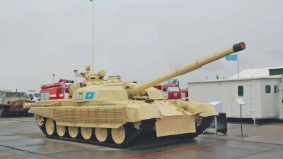 Министерство оборонной и аэрокосмической промышленности образовано в Казахстане