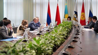 Страны ЕАЭС создадут совет для координации курсовой политики