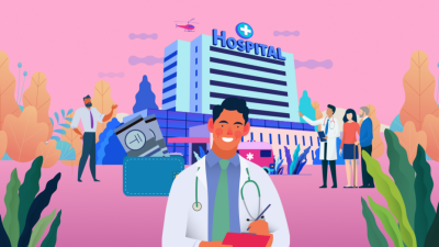 Почему ОСМС поможет экономике Казахстана и останутся ли бесплатные медуслуги