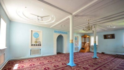 В аэропортах и вокзалах Казахстана вновь откроют молельные комнаты