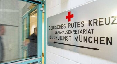 Международный Красный Крест разыскивает по всему миру около 100 тысяч человек