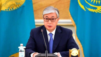 Мемлекет басшысы Жамбыл облысындағы жағдайға байланысты мәлімдеме жасады