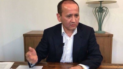 В роликах Аблязова снимаются актёры и его племянник, сообщила Генпрокуратура 