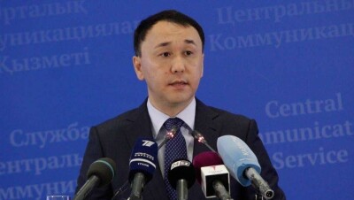 Архимеда Мухамбетова не было в служебном автомобиле во время нарушения ПДД – акимат
