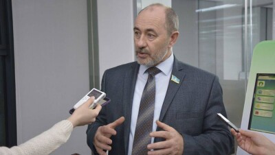 За время независимости Казахстана в дорожных авариях погибли 80 тысяч человек